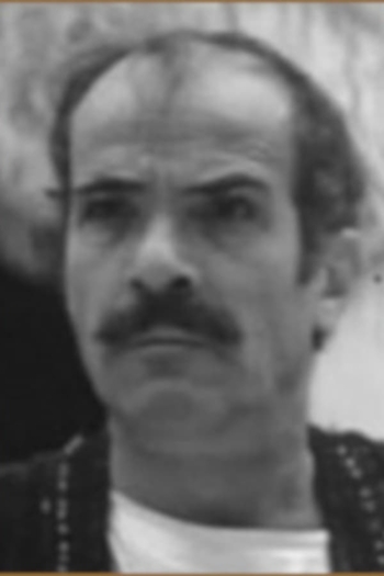 Actor Abdul-Salam Altaev