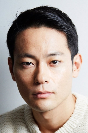 Actor Yuki Ito