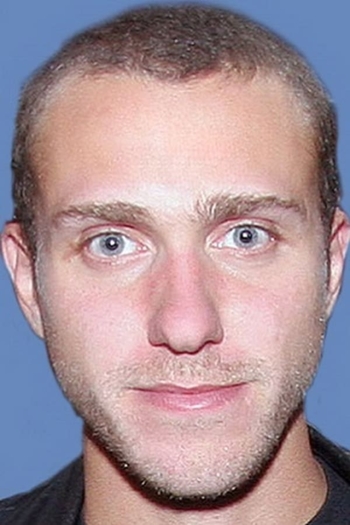 Actor Aleksandr Sheyn Jr.