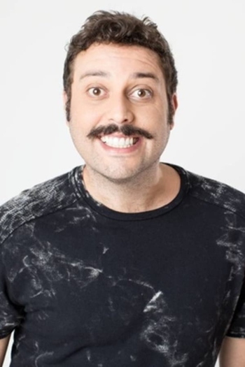 Actor Pedro Henrique Monteiro