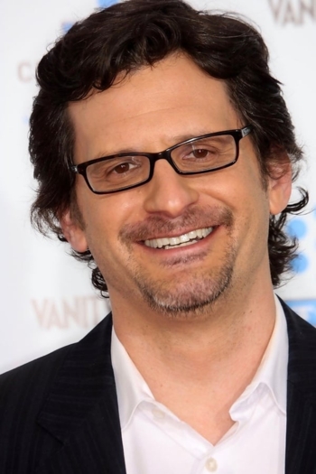 Actor Ben Mankiewicz