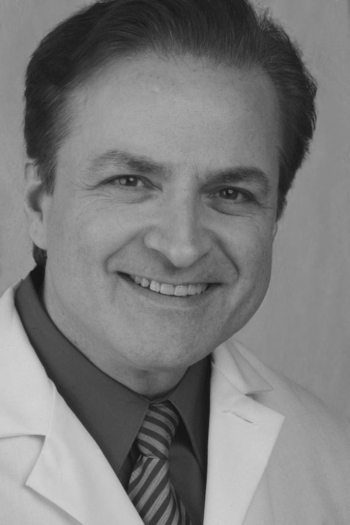 Actor Anton Evangelista