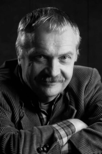 Actor Oleg Forostenko