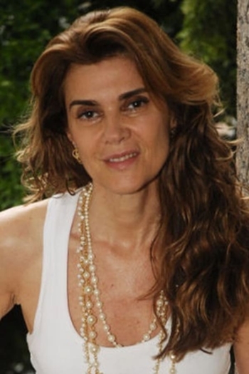 Actor Mônica Torres