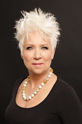 Actor Cynthia Stillwell