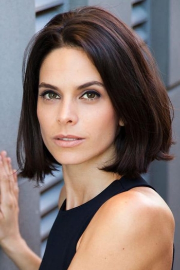 Actor Marina Artigas