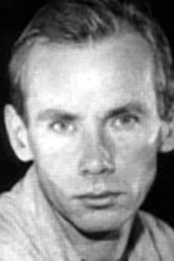 Actor Alexander Labush