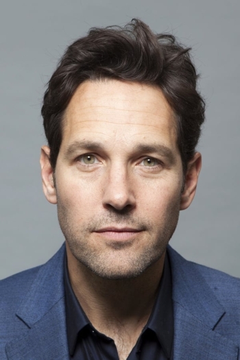 Actor Paul Rudd