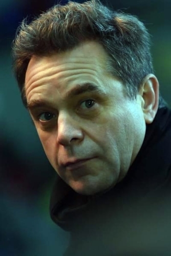 Actor François Emmanuelli