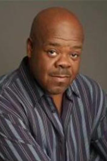 Actor Dudley Findlay Jr.