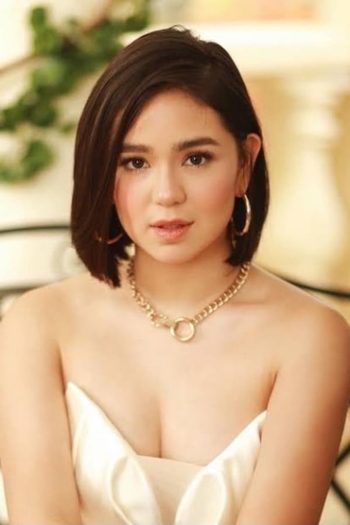Actor Mikee Quintos