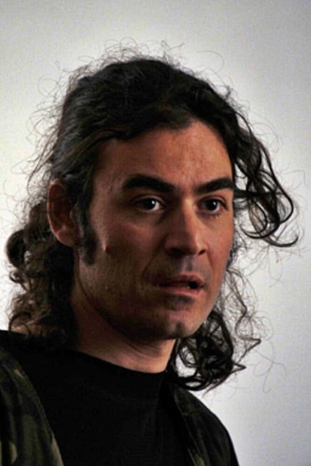 Actor Sebastián Araya