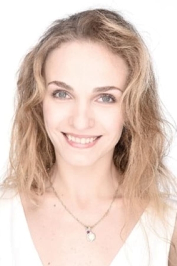 Actor Olga Marchenkova