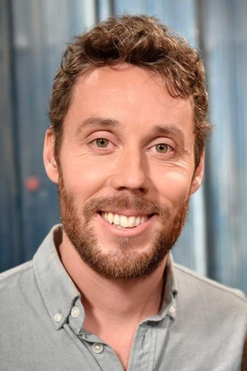 Actor David Côté