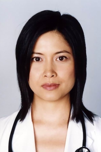 Actor Maggie Shiu