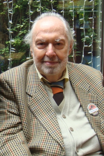 Actor Umberto Lenzi