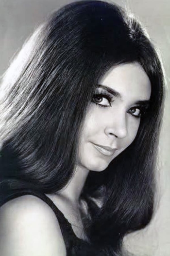 Actor Zulma Faiad