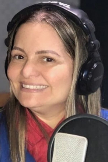 Actor Ana Lúcia Menezes