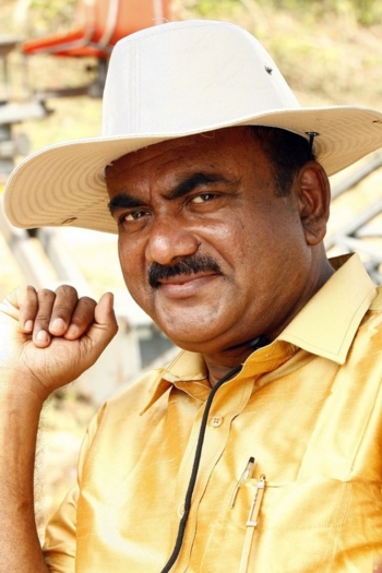 Actor Alleppey Ashraf