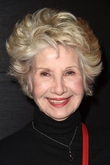 Actor Danièle Gilbert