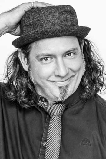 Actor Olivier Demers