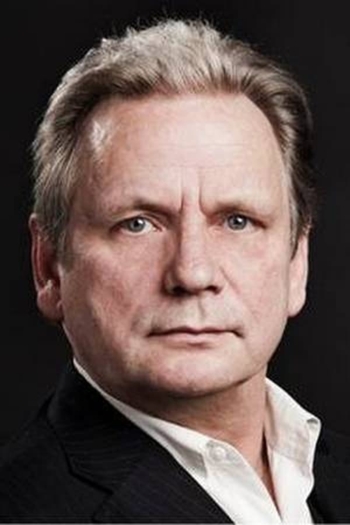 Actor Tomasz Kubiatowicz