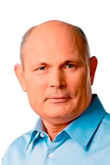 Actor Gennadiy Malakhov