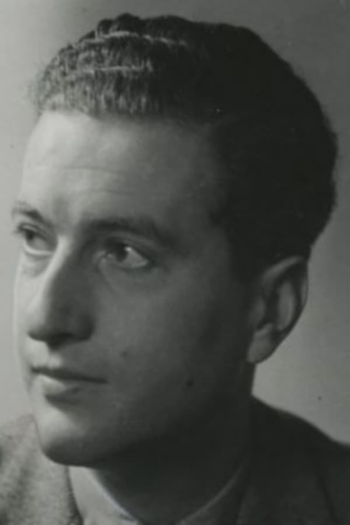 Film director Johannes Allen