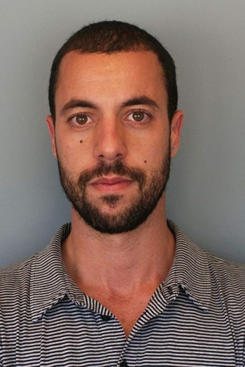 Actor Guilherme Gobbi