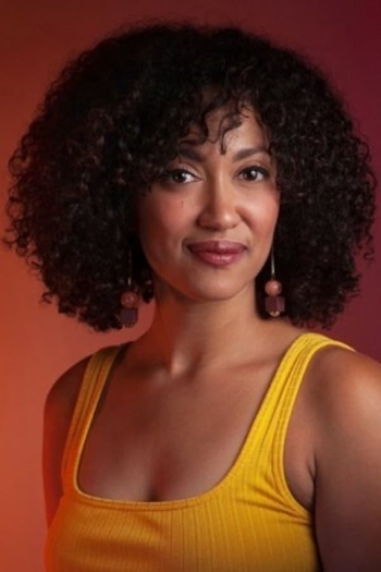 Actor Niccole Thurman