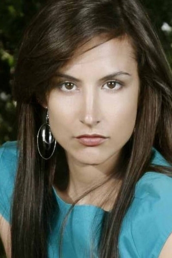 Actor Catalina Aguayo