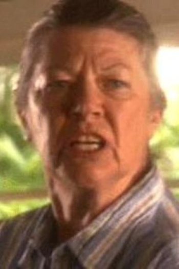 Actor Elan Ross Gibson