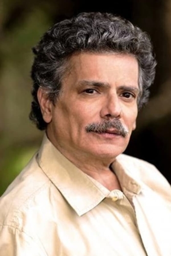 Actor Jaime Garza