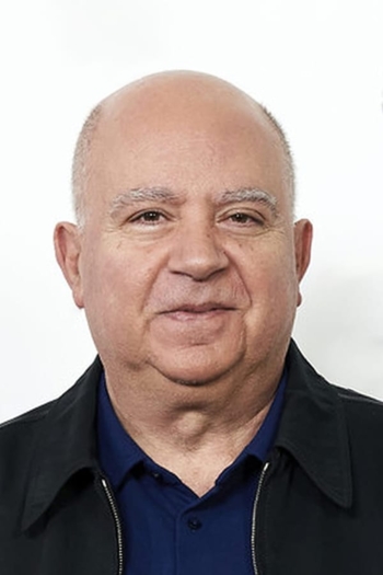 Actor Agustín Almodóvar