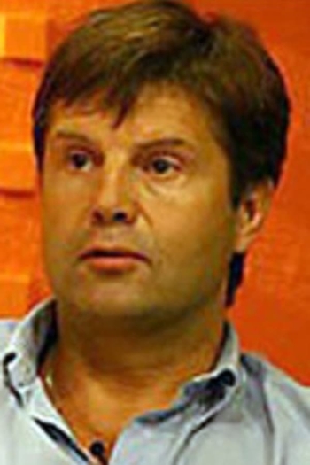 Actor Konstantin Odegov