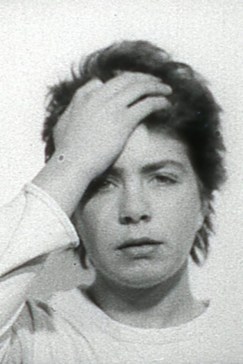 Film director Mary Filippo