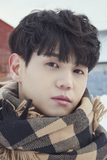 Actor Yang Yo-seop