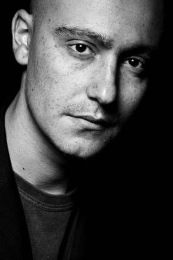 Actor Francesco  Vitiello