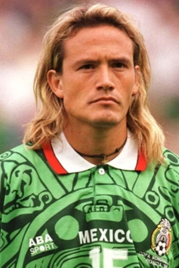 Actor Luis Hernández