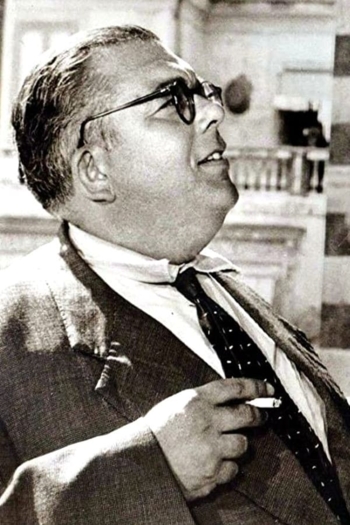 Actor Adriano Ambrogi