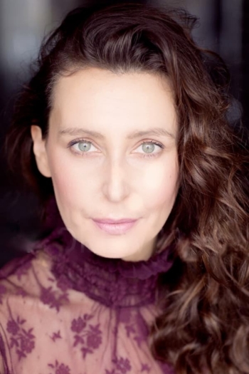 Actor Katarina Martin