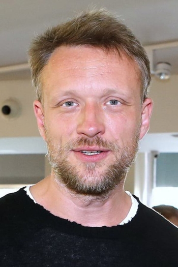 Actor Viktor Tauš