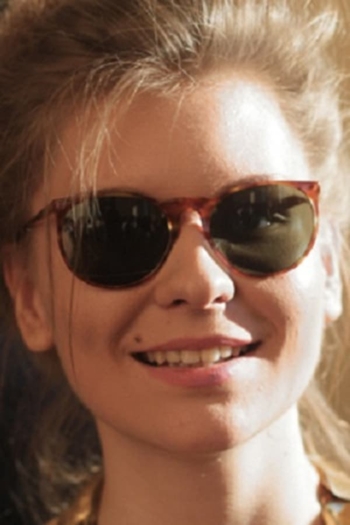 Actor Taisiya Igumentseva