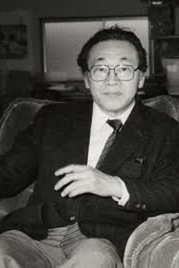 Actor Hōsei Komatsu
