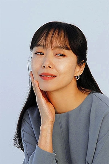 Actor Jeon Do-yeon