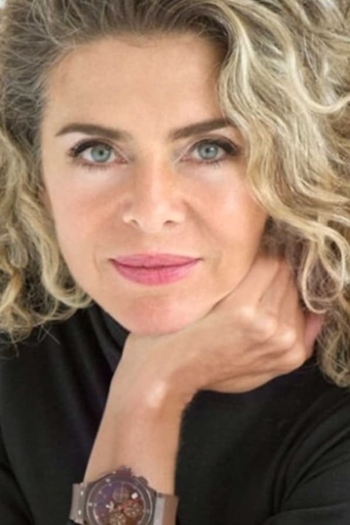 Actor Margarita Rosa de Francisco