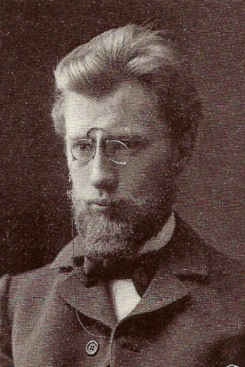 Actor Otto Borngräber