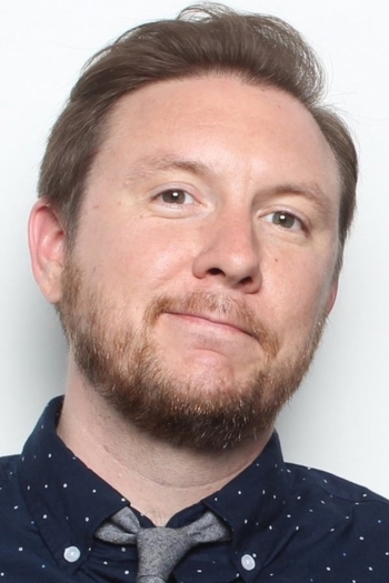 Actor Evan Michael Brown