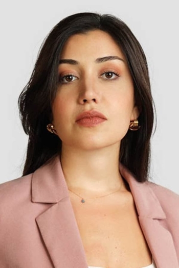Actor Ayse Kırca