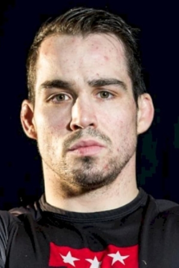 Actor Pierre Olivier-Leclerc